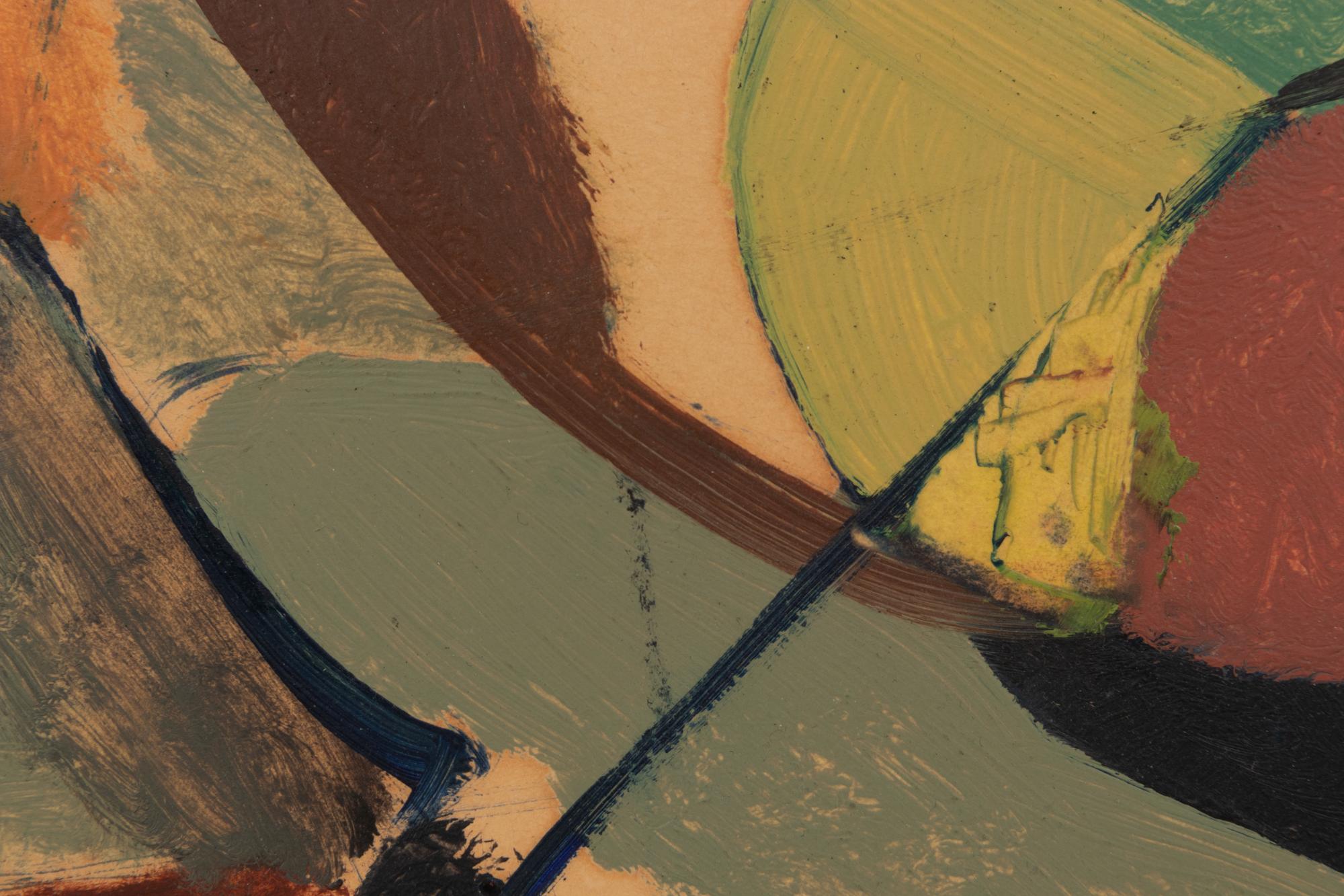 Untitled (Number 1) , c. 1938-42