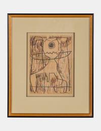 Untitled (Cyclops)