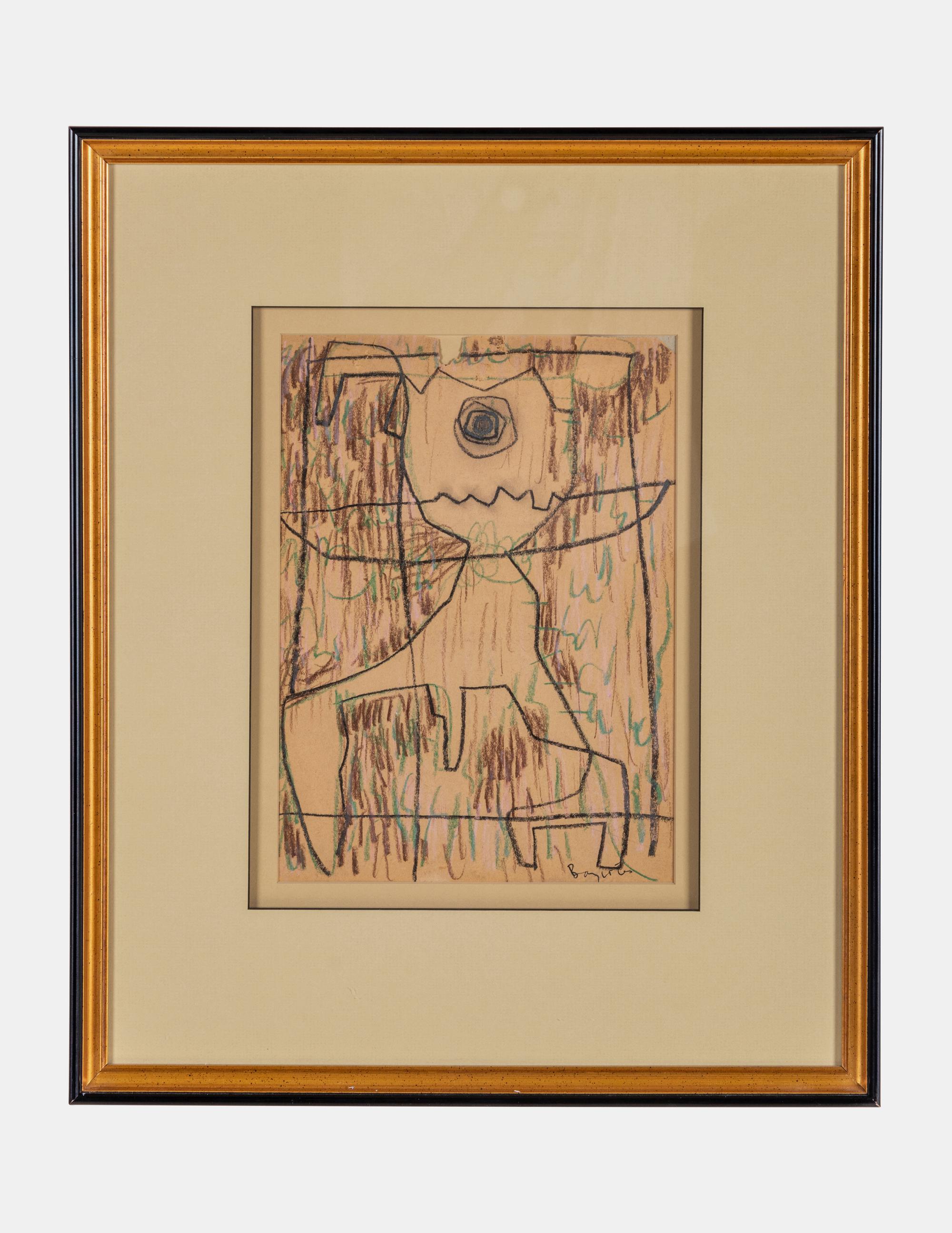 Untitled (Cyclops)