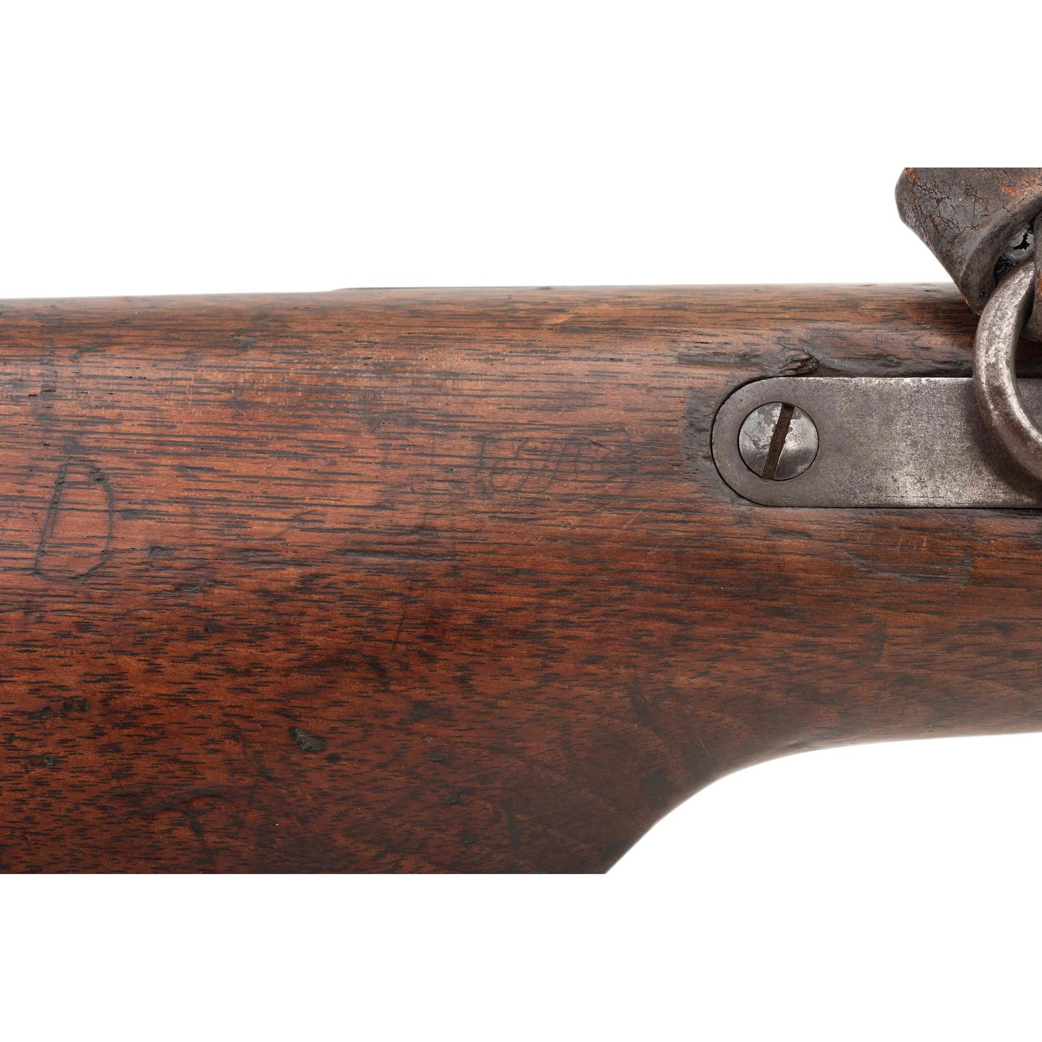 US Model 1860 Spencer Carbine