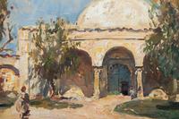 Frederick William Jackson (American, 1859-1918)