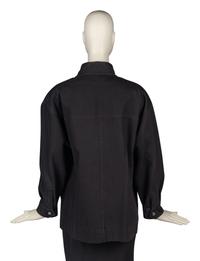 Chanel Zippered Jacket