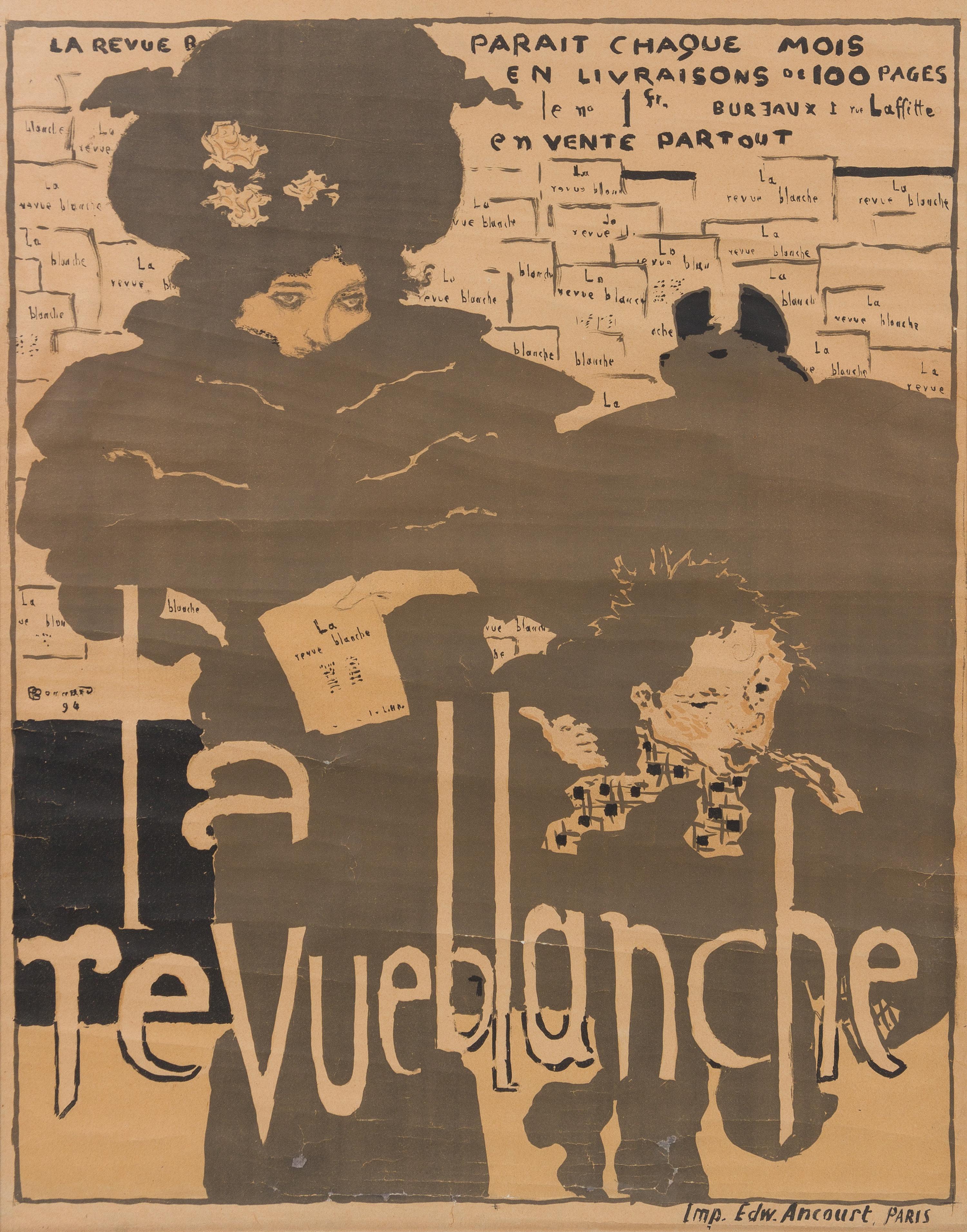 Pierre Bonnard