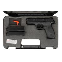 *Smith & Wesson M&P 40 DeKalb County Police Department Trade in Pistol in Box