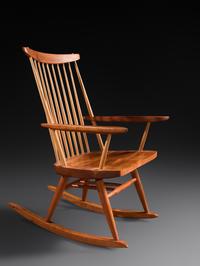 New Rocking Chair