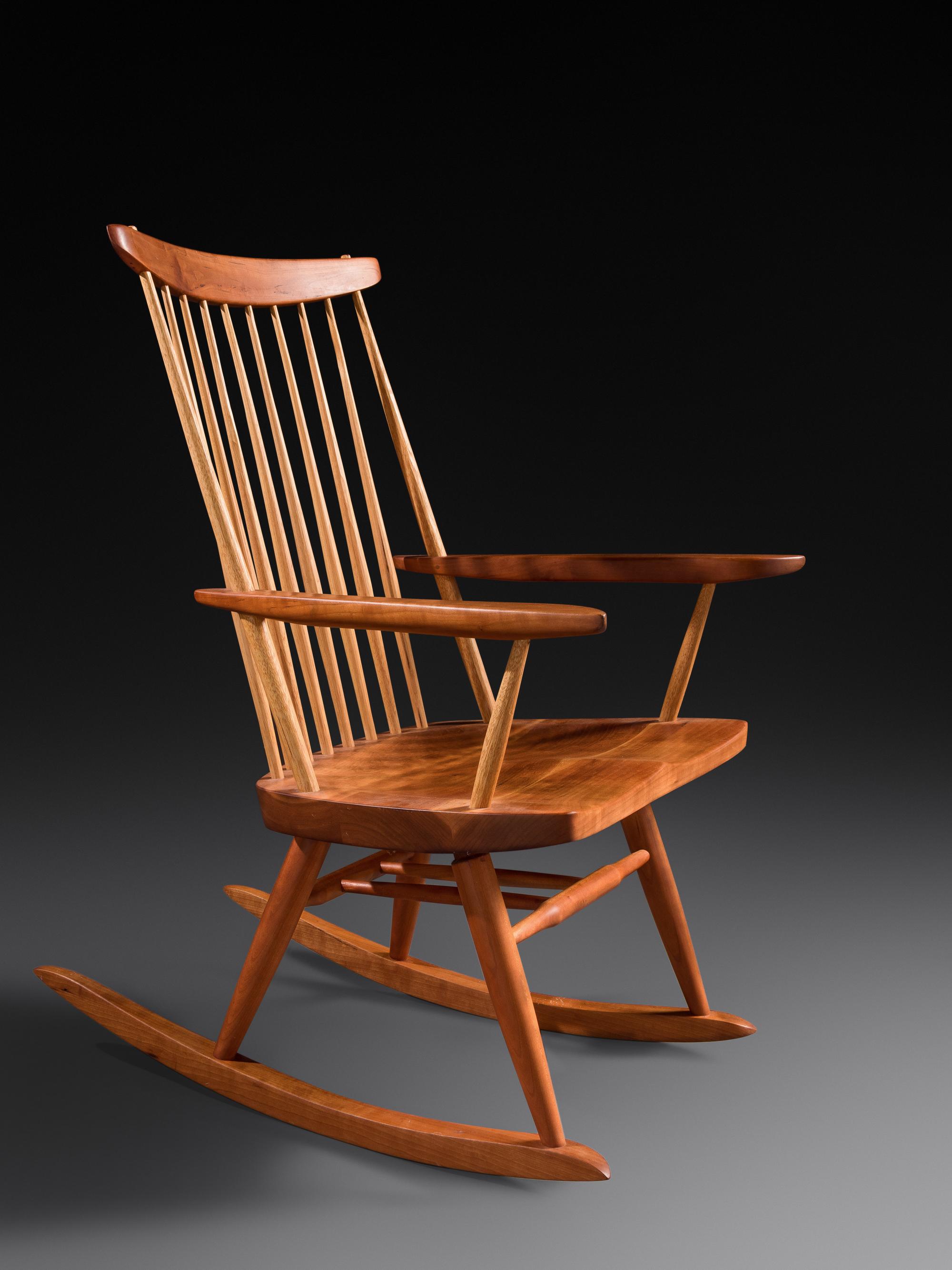 New Rocking Chair