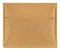 Untitled (Amorphous Shapes)