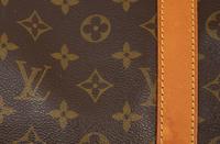 LOUIS VUITTON KEEPALL BANDOULIÈRE 55