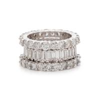 DIAMOND ETERNITY BAND