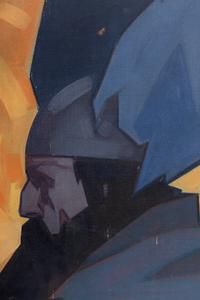 Untitled (Odin)