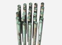 Harry Bertoia, Untitled (Sonambient)