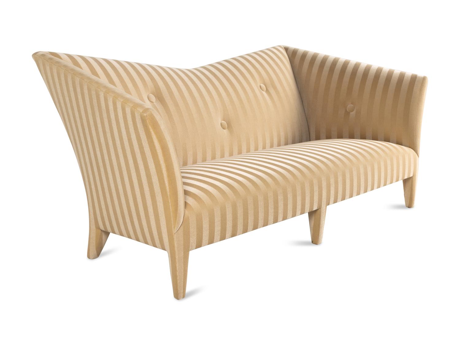 A John Hutton for Donghia Spirit Sofa
