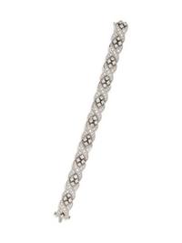DIAMOND BRACELET
