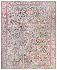 A Bakshaish Wool Rug