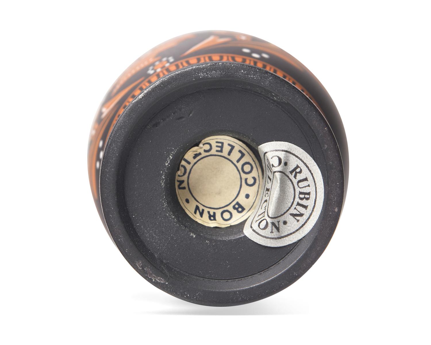 A Miniature Wedgwood Attic-Style Lethykos