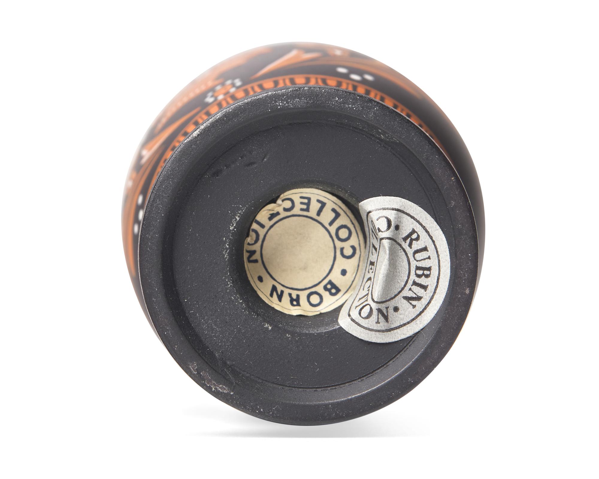 A Miniature Wedgwood Attic-Style Lethykos