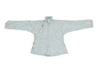 Four Chinese Monochrome Woven Lady's Jackets