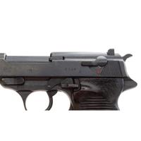 **Spreewerke P.38 cyq-Code Pistol