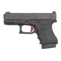 *Glock 36 Compact .45ACP Pistol New In Box with Upgrades and 5 Magazines