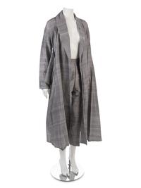 One Calvin Klein and One Steven Stolman Dress and One Lee Anderson Ensemble, 1990-00s