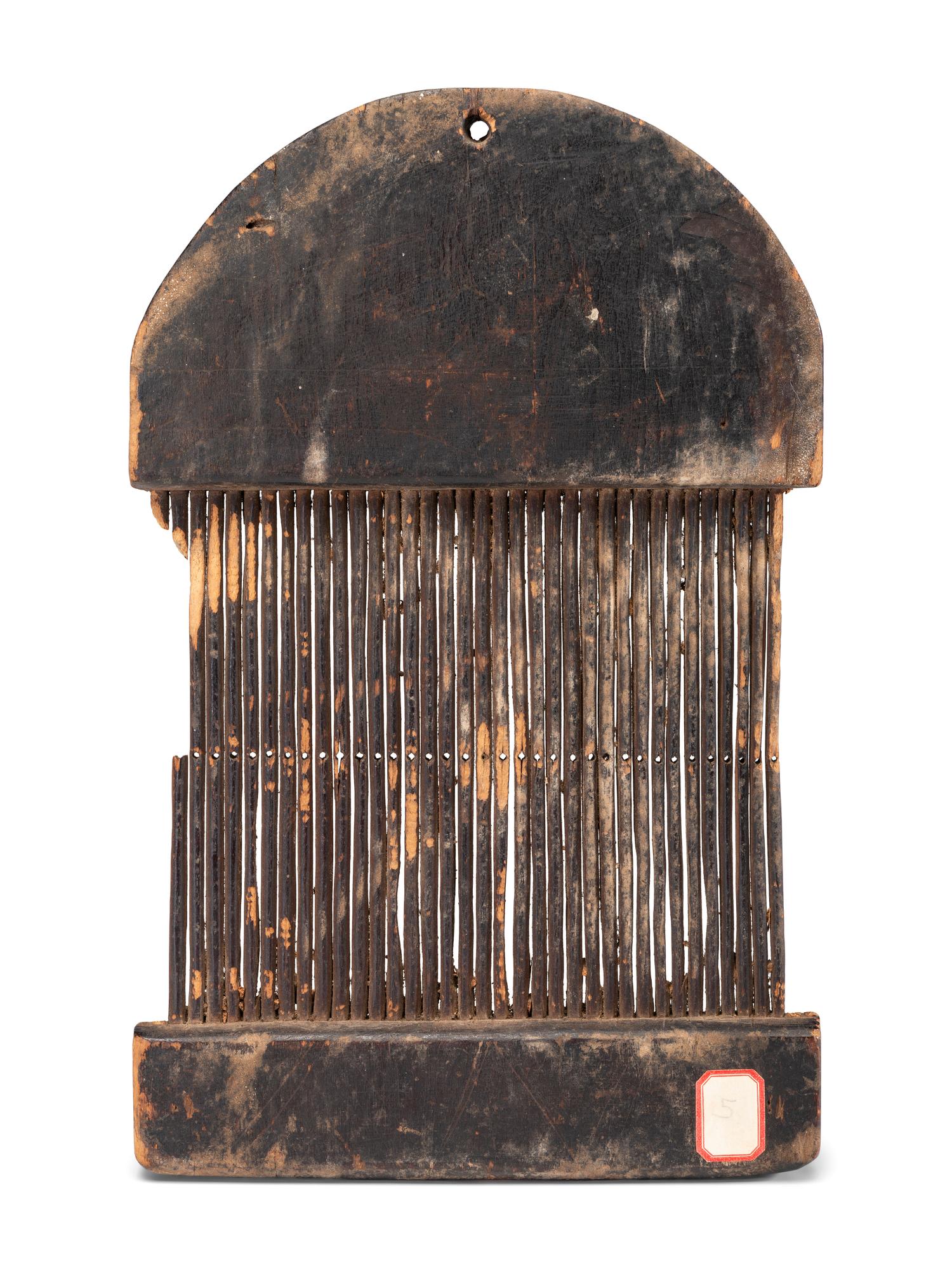 Northeastern Wood Loom
