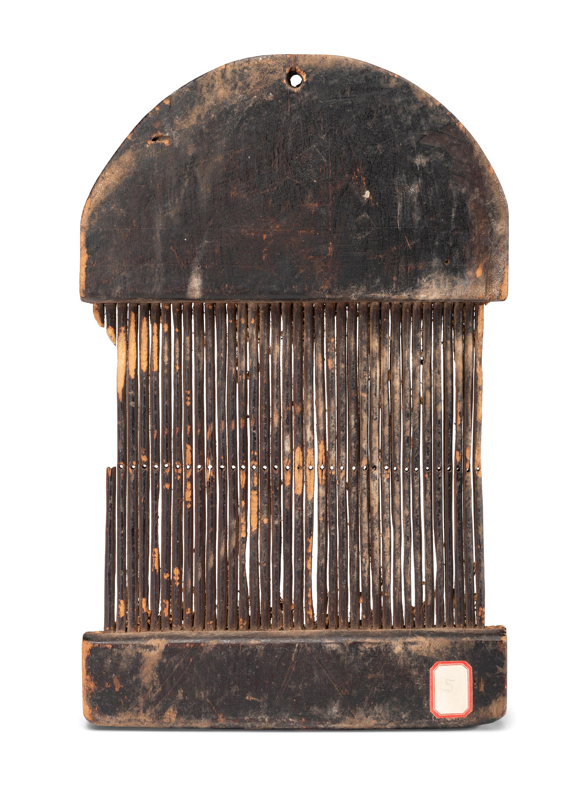 Northeastern Wood Loom
