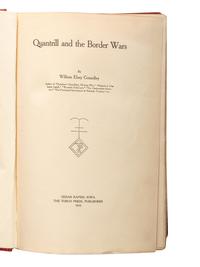 [CIVIL WAR - CONFEDERACY]. A group of Confederate soldiers' memoirs, comprising: