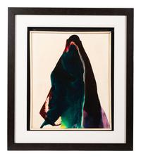 Phenomena on Dark Side