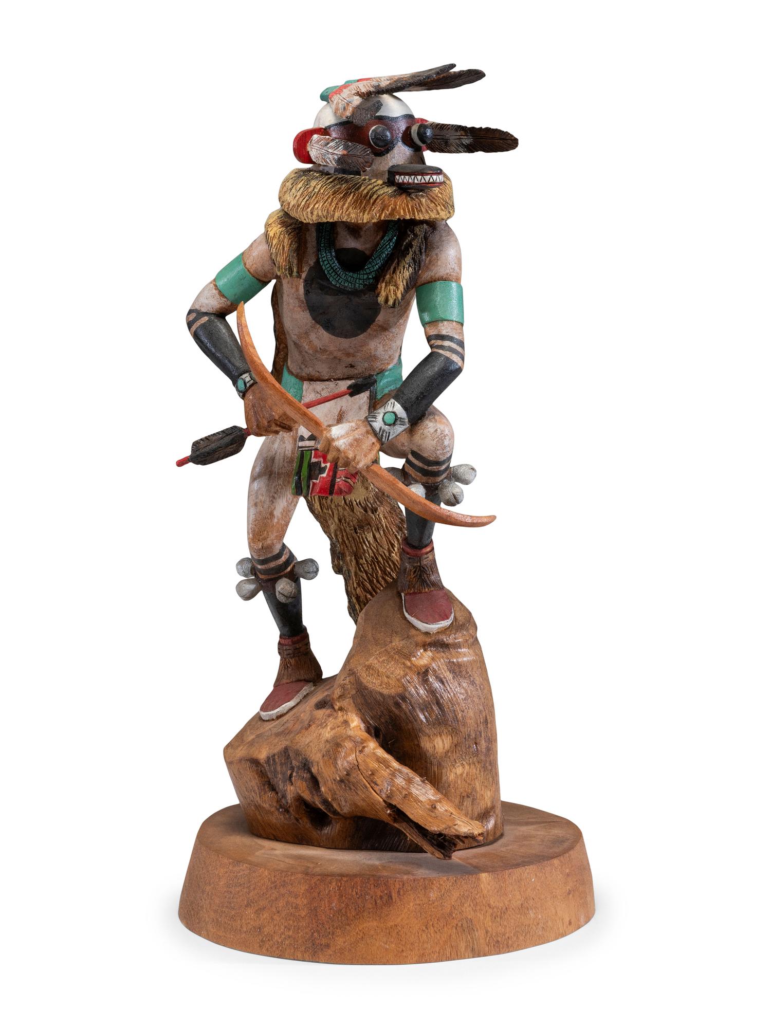 Katsina, Wildcat