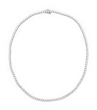 DIAMOND NECKLACE