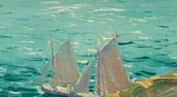 Green Sea