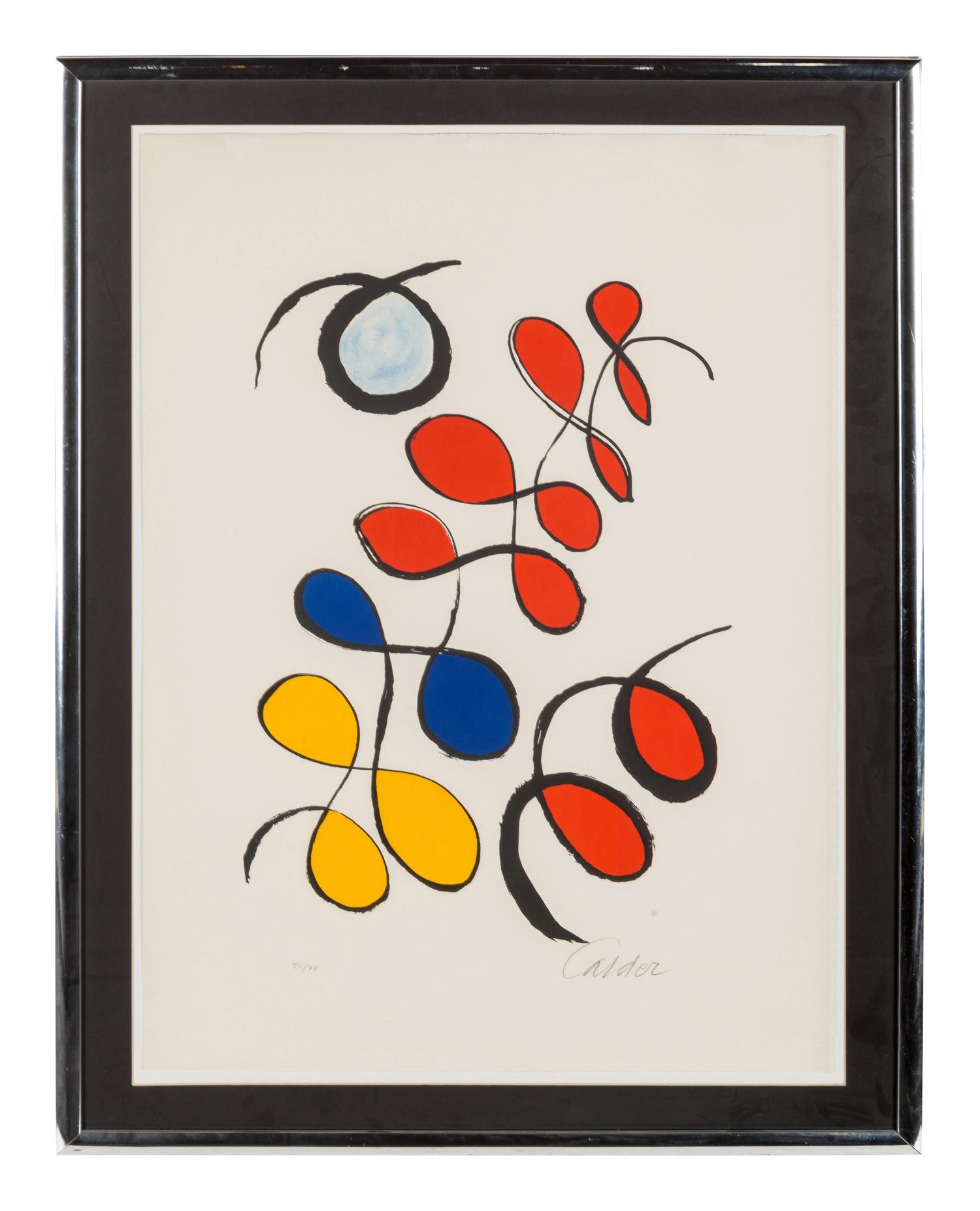 Boules de couleurs
