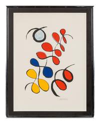 Boules de couleurs