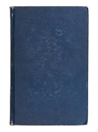 [ABRAHAM LINCOLN]. 1908 Lincoln Centennial Medal with 6 Lincoln-related works, comprising: