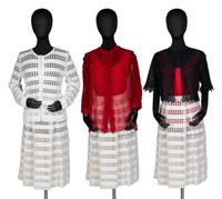 Five Chloé Separates