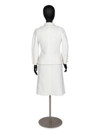 Chanel Three-Piece Skirt Suit, 2010s