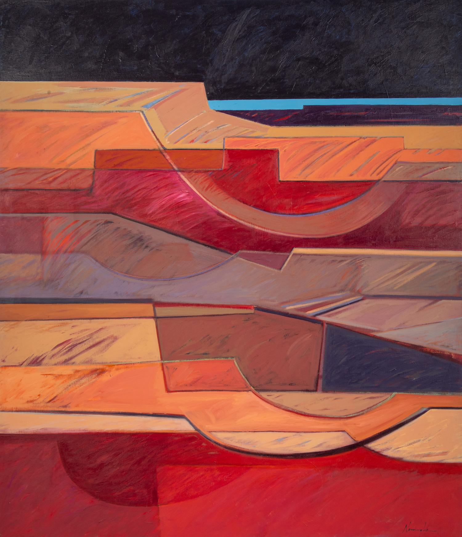 Mesa II