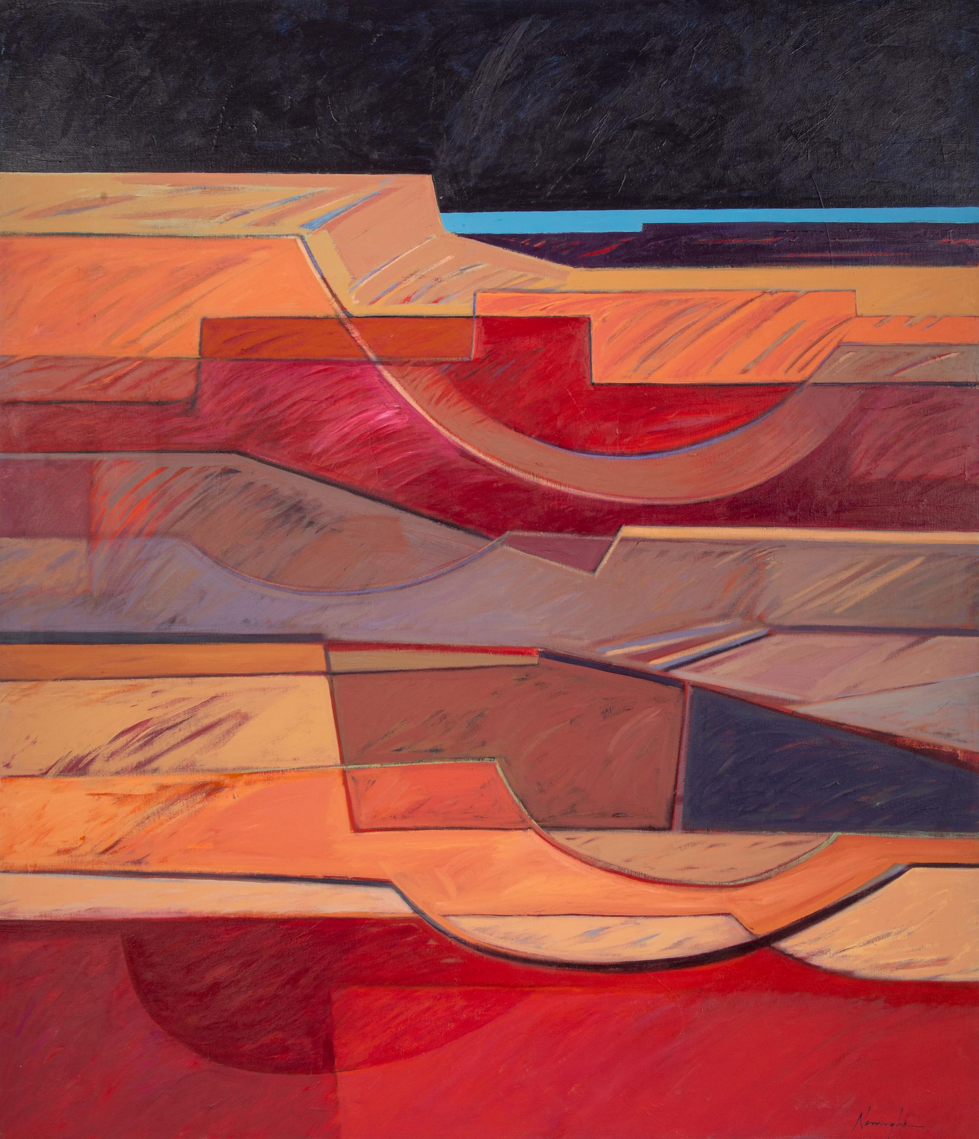 Mesa II