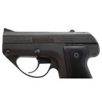 *Semmerling LM-4 Pistol