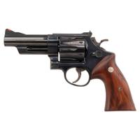 **Smith & Wesson 5-Screw Pre-Model 29 .44 Magnum Revolver with 4" Barrel