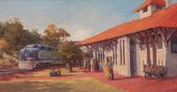Carthage Mopac Depot