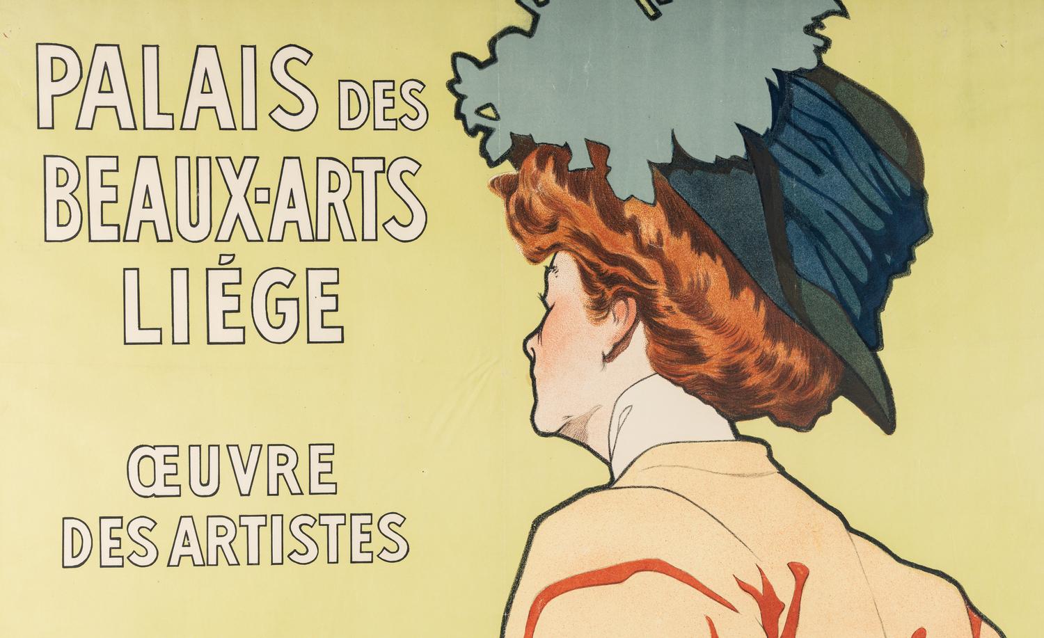 Artist Unknown, Circa 1900