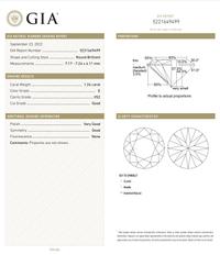 DIAMOND RING SET