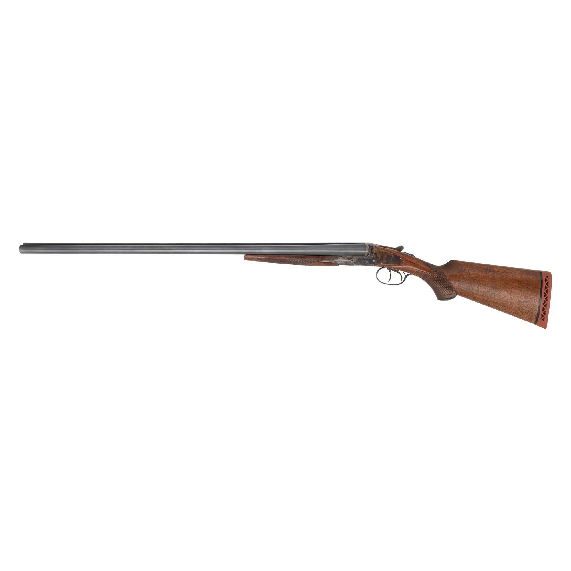 **L.C. Smith Field Grade 12 Gauge Shotgun