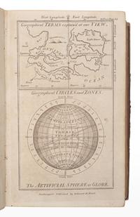 MOORE, John Hamilton (1738-1807). The New Practical Navigator; being an Epitome of Navigation … Revised and Corrected by a Skilful Mathematician and Navigator [Nathaniel Bowditch]. Newburyport: Edmund M. Blunt, 1799.