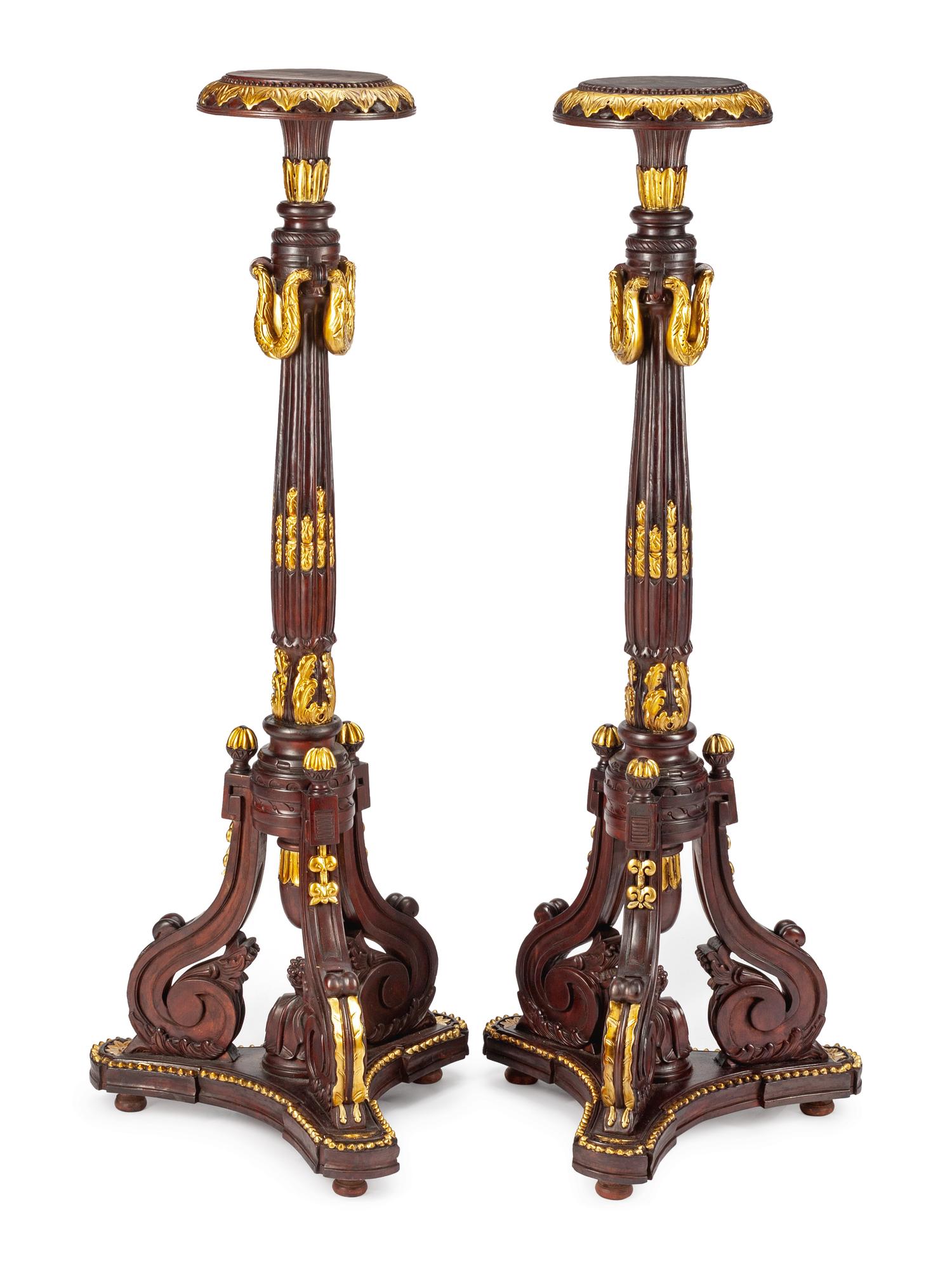 A French Gilt Bronze Cave à Liqueur