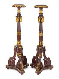 A French Gilt Bronze Cave à Liqueur