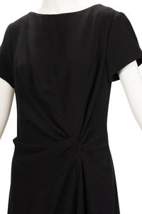 Three Designer Dresses: Two Carolina Herrera, One Maria Cornejo, 2000-20s