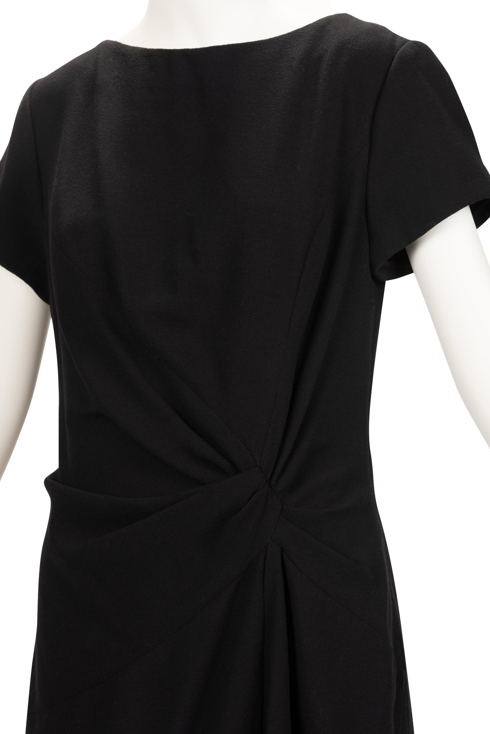 Three Designer Dresses: Two Carolina Herrera, One Maria Cornejo, 2000-20s
