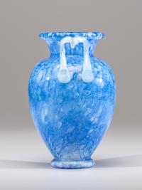 Vase with Handles